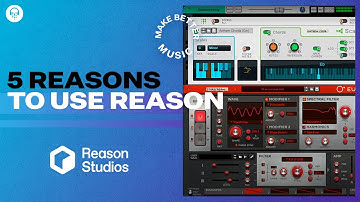 5 Reasons to Use Reason