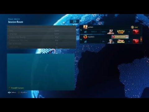 Fighting GM Unexpected Invite! Lee VS Devil Jin PS4 S3 Battle Lounge TEKKEN™7
