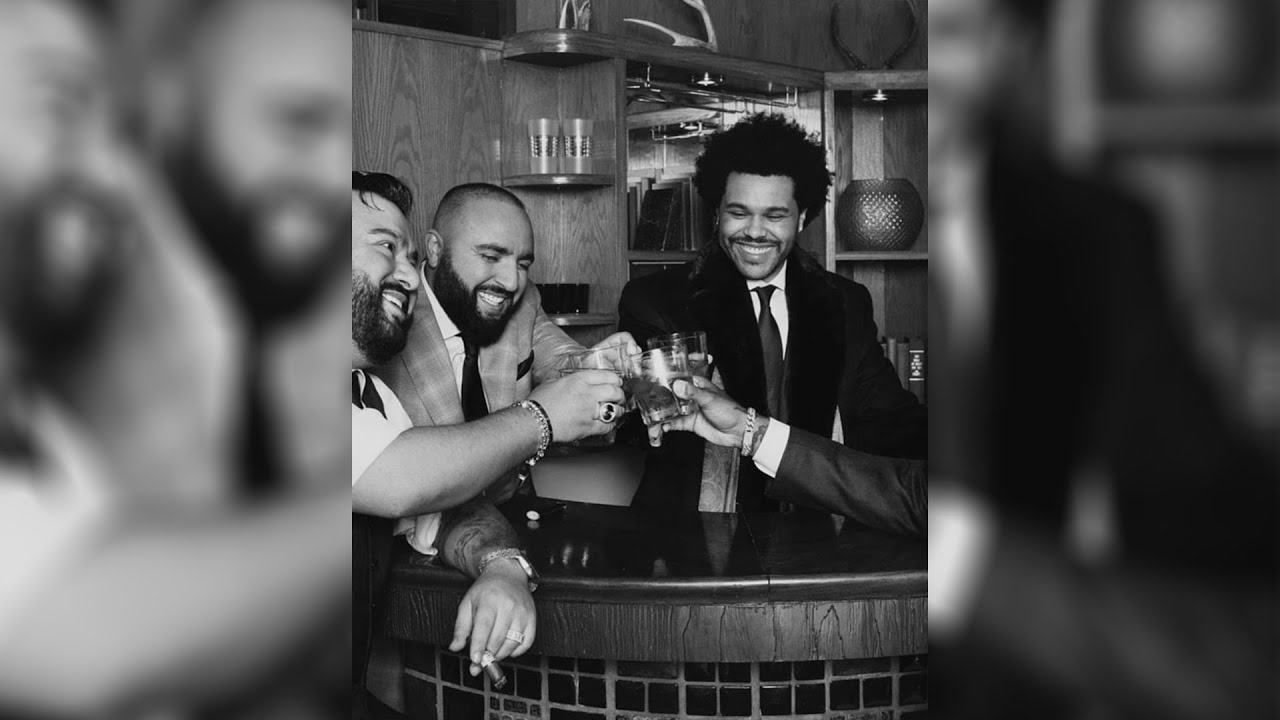 FREE for profit the weeknd type beat 2021 "irresponsible" produced by KP