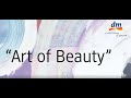 Dm art of beauty event