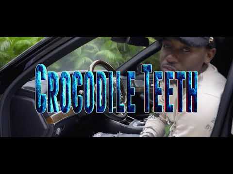 Roy4L - Crocodile Teeth