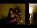 Dolly parton  jolene olga  leff cover