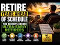 EVERY Strategy to Retire Early - The Strategies Millionaires Don’t Want You Copying