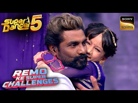 Ye Challenge Kiske Liye Tha, Inke Liye Ya Mere Liye?: Shilpa | Super Dancer 5 | Best Moments
