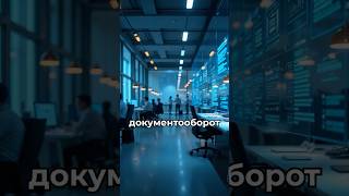 Как AI трансформирует документооборот в компаниях? #документы #документооборот #бизнес #ии
