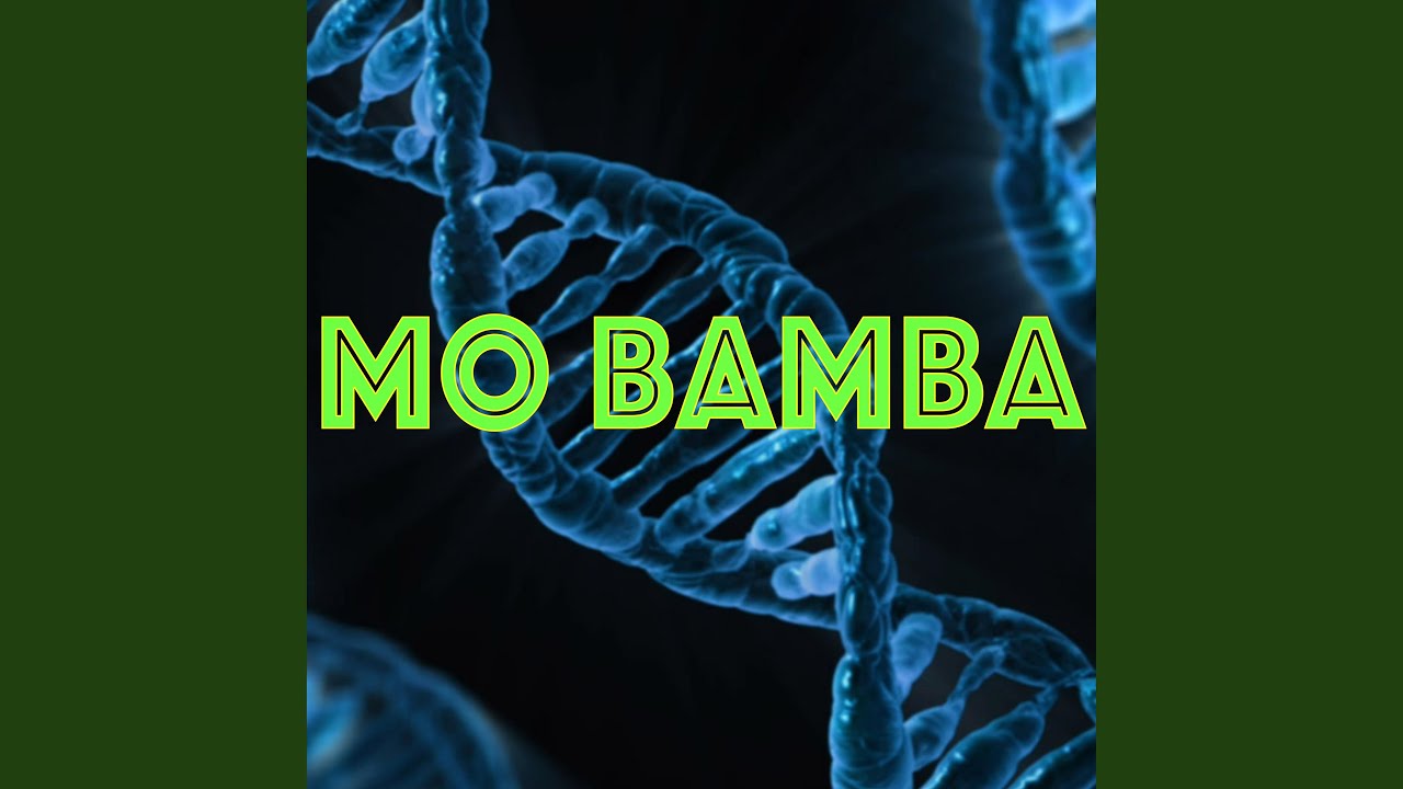 Mo Bamba (Instrumental) - YouTube