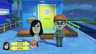 VOD - Laink et Terracid // Tomodachi Life [2/2]