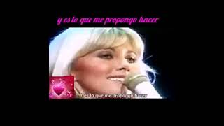 Olivia Newton John - Locamente enamorada de ti