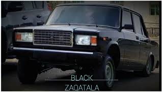 Black Zaqatala - SA1DA - (Polnu bass) - (Zawanbeats) - xod ver 🎶🎵 Resimi