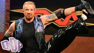EVERY SINGLE DDP Match in TNA History