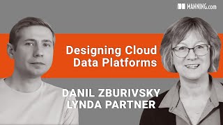 Manning Introduces - Designing Cloud Data Platforms Wealth