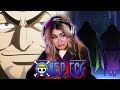 The Shocking Truth! One Piece Episode 1117 REACTION/REVIEW!