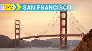 Madrileños por el mundo: San Francisco