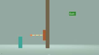 Pendulum animation