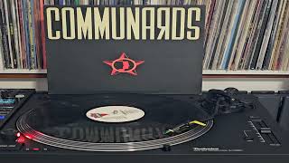 Communards - Don't Leave Me This Way (1986) Resimi