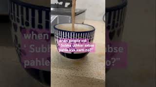 #chai #chailove #dailyshorts #viral #trending #chailife #tea #tealovers #morningtea #eveningtea