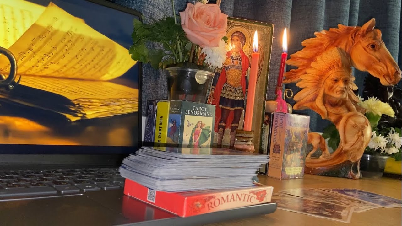 Коррекционный Поток для Вас и подсказки на 7 дней 