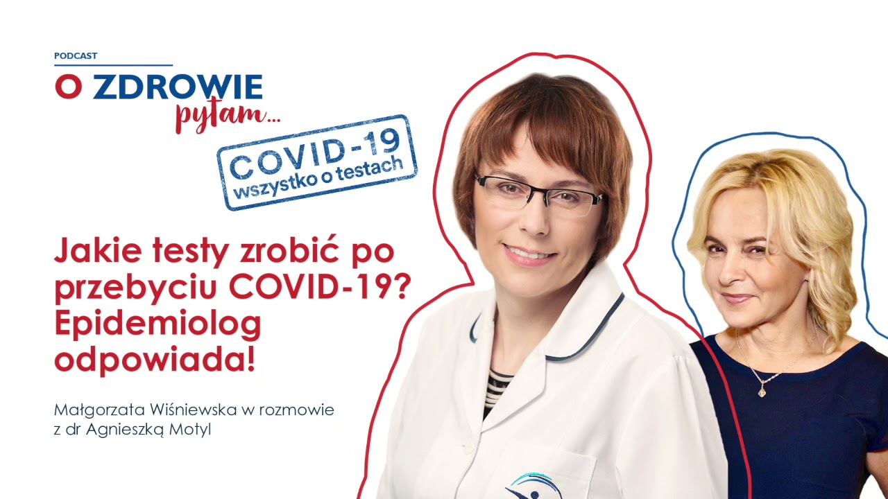 Test Na Koronawirusa Wybierz Odpowiedni Rodzaj Testu