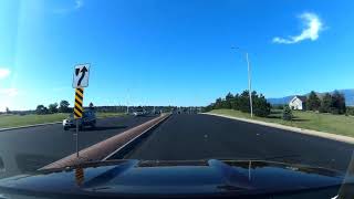Unbelievable Near Miss