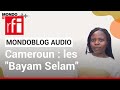 Les  bayam selam  revendeuses au cameroun  mondoblog audio  rfi