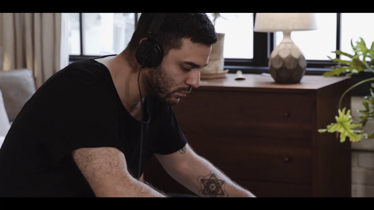 Rubio - "MO" on Room Service - Philadelphia