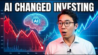 I’m Changing How I Invest My Money Because of AI|AI Will Transform Wealth