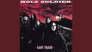Video thumbnail of "Holy Soldier - Gimme Shelter"