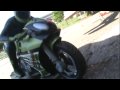 Air hogs superbike