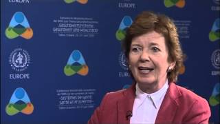 Health systems: key issues
