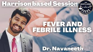 Fever and Febrile responses | Harrison's Medicine Classes