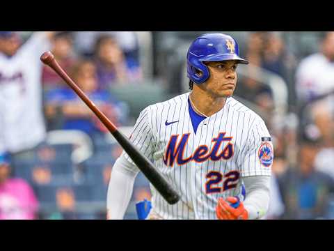 NO-DOUBT home run for Juan Soto! 💪 | MLB Highlights (Mets vs. Royals)