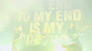 Stray From The Path - III (FINAL BIRMINGHAM SHOW)