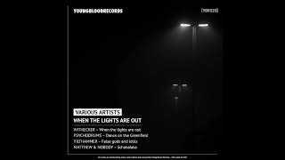 Withecker - When The Lights Are Out