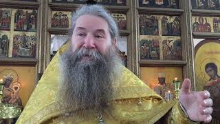 Никонианская гниль: О нападках РПЦ на старообрядчество