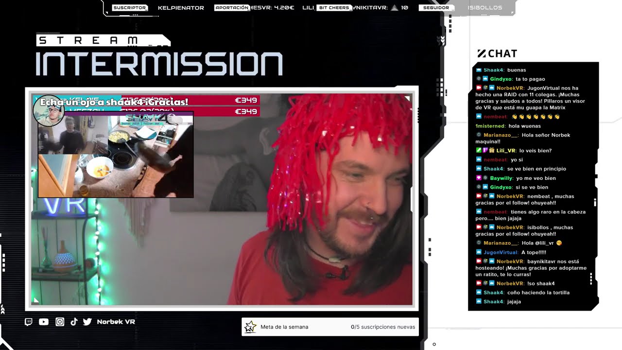 🟡 Wraith: The Oblivion - Afterlife #3 | Es TENSO... ¿QUEDA MUCHO? | Realidad Virtual