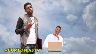 Yahoo boy (throne of judgement ) (Homeoflafta)