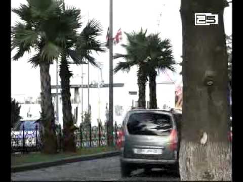 ბათუმში ლატვიის პრეზიდენტის ვიზიტისთვის ემზადებიან