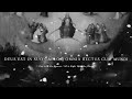 Through a Glass, Darkly - DEVS EST IN SVO CAELO // OMNIA RECTVS CVM MVNDI