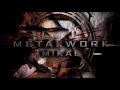 MIKAL - Metalwork (ALBUM MIX) METALHEADZ - METACD020D