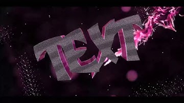 ▶[ Panzoid ] Insane Sync Intro Template (Free Download) // naniFX (?/RATE??)
