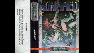 Nonamed (Dinamic) (1986) - (MSX)