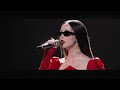 下一战歌手 第10期纯享版 Faouzia Somebody That I Used To Know Next Battle Singer 