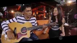 Belajar Gitar with Lukman Noah - Suara Pikiranku