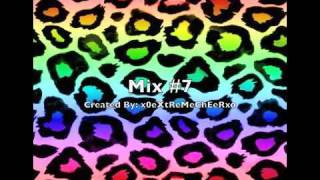Cheerleading/Dance Mix 7