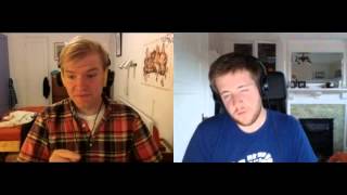 Change Mode #7 - Is 2014 the Year of Isomorphism on the Javascript?
