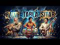 Magical Flute Tabla Sitar Performance | Traditional Indian Music Fusion | Stress Relief Music
