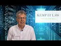 APIs revisited – licensing terms