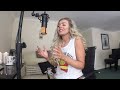 Your Song - Elton John | Samantha Harvey Cover Your Song - Elton John | Samantha Harvey Cover