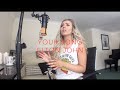 Your Song - Elton John | Samantha Harvey Cover