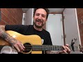 Frank Turner - Try This At Home Video Series Part 8: A Perfect Wife (From No Man's Land)